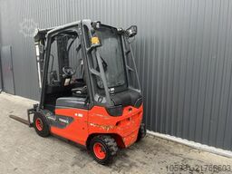 Linde E25-01