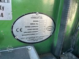 Combilift C4000