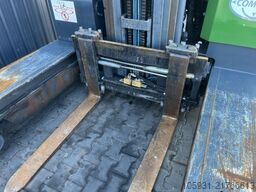 Combilift C4000