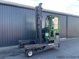 Combilift C4000