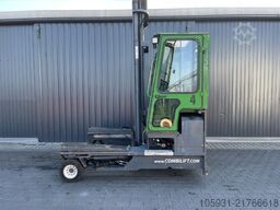 Combilift C4000