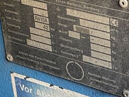 Drescher Drescher Drescher