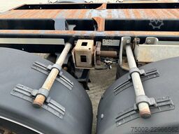D-TEC FLEXITRAILER TRACTION / ADR / SAF + discbrakes ...