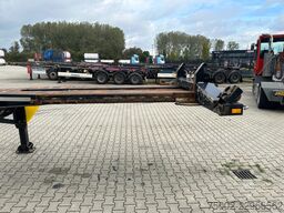 D-TEC FLEXITRAILER TRACTION / ADR / SAF + discbrakes ...