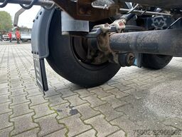 D-TEC FLEXITRAILER TRACTION / ADR / SAF + discbrakes ...