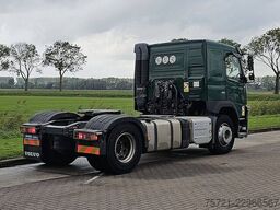 VOLVO FM 410 Sleepcabin