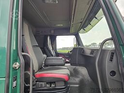 VOLVO FM 410 Sleepcabin