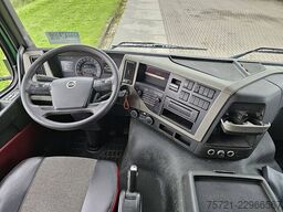 VOLVO FM 410 Sleepcabin