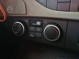 VOLVO FM 410 Sleepcabin