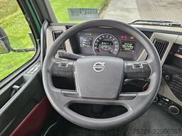 VOLVO FM 410 Sleepcabin