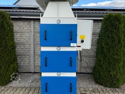 Scandfilter ScandMist MA 400D