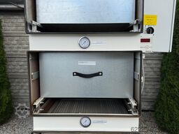 Scandfilter ScandMist MA 400D
