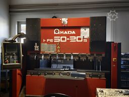 Amada HFE-5020s