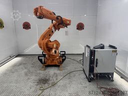 ABB IRB 6700-235/2.65