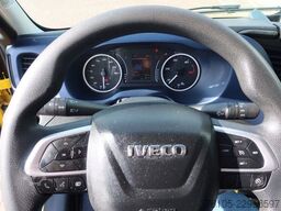 Iveco Daily 50 C 16 Recovery truck, bergingswagen, af...