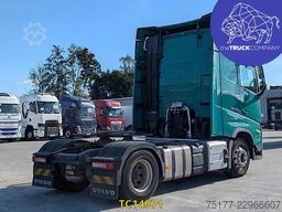 Volvo FH 500