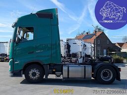 Volvo FH 500