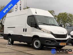 Iveco Daily 35S16V A8 2.3L 160pk | L3H2 W3520L | Auto...