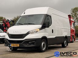 Iveco Daily 35S16V A8 2.3L 160pk | L3H2 W3520L | Auto...