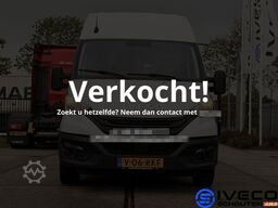 Iveco Daily 35S16V A8 2.3L 160pk | L3H2 W3520L | Auto...