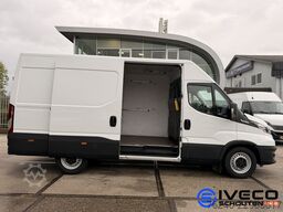 Iveco Daily 35S16V A8 2.3L 160pk | L3H2 W3520L | Auto...