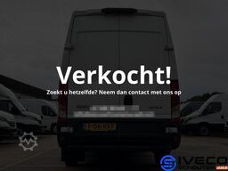 Iveco Daily 35S16V A8 2.3L 160pk | L3H2 W3520L | Auto...