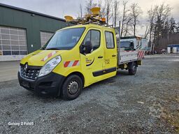 Renault DOKA  Master