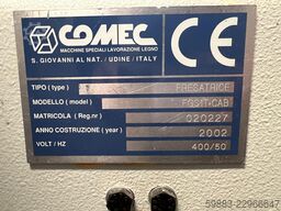 COMEC FGS-1T CAB