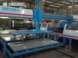 FINNPOWER SG6 Shear Genius