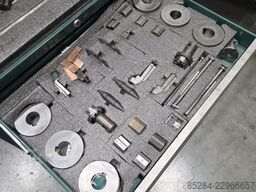 Wafios BMU40