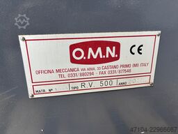 OMN RV 500