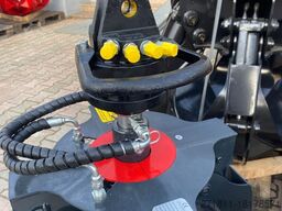 POLIPO NUOVO MARCA FERRARI 4 PALE