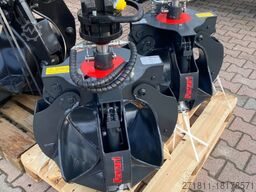 POLIPO NUOVO MARCA FERRARI 4 PALE