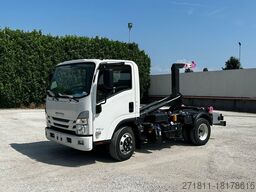 ISUZU ISUZU P75 NUOVO SCARRABILE