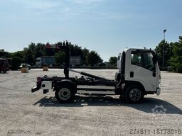 ISUZU ISUZU P75 NUOVO SCARRABILE