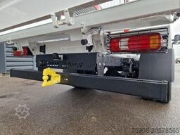 Iveco Daily 35-160 BENNE + GRUE