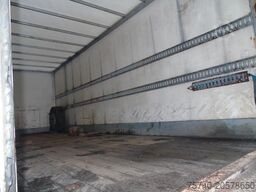 MAN TGA 18.310 + 3T LIFT  + NICE TRUCK