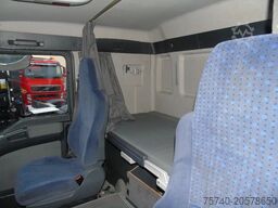 MAN TGA 18.310 + 3T LIFT + NICE TRUCK