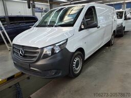 Mercedes-Benz Vito116CDI KA Extralang,Automatik,Klima,Kamera