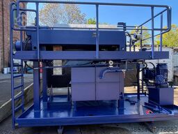 Flottweg Tricanter Z4D-4/441 Dreiphasendekanter