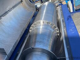 Flottweg Tricanter Z4D-4/441 Dreiphasendekanter