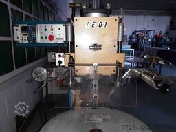 IMPAK TERMOGIERLIK (TE01)