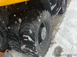 Komatsu PW158-11E0