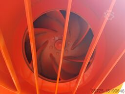 Bemalingspomp AT 400 5 meter - Nieuw