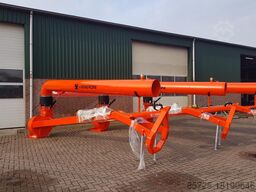 Bemalingspomp AT 400 5 meter - Nieuw