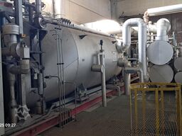 TURBODEN TURBODEN 12