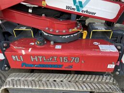Hinowa Lightlift 15.70 IIIS (3832)