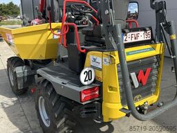 Wacker Neuson DW30 (9584)