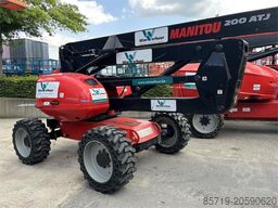 Manitou 200 ATJ RC ST5 (5612)