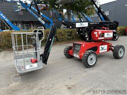 Manitou Man'go 12 (10401)